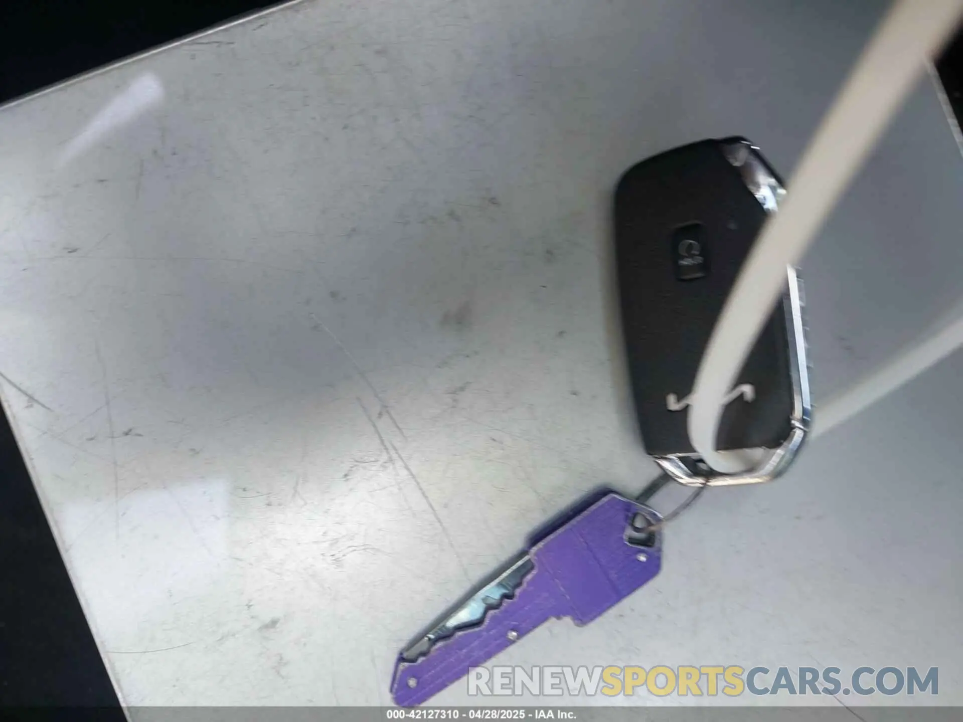 11 Photograph of a damaged car 3KPF54AD4RE730342 KIA FORTE 2024