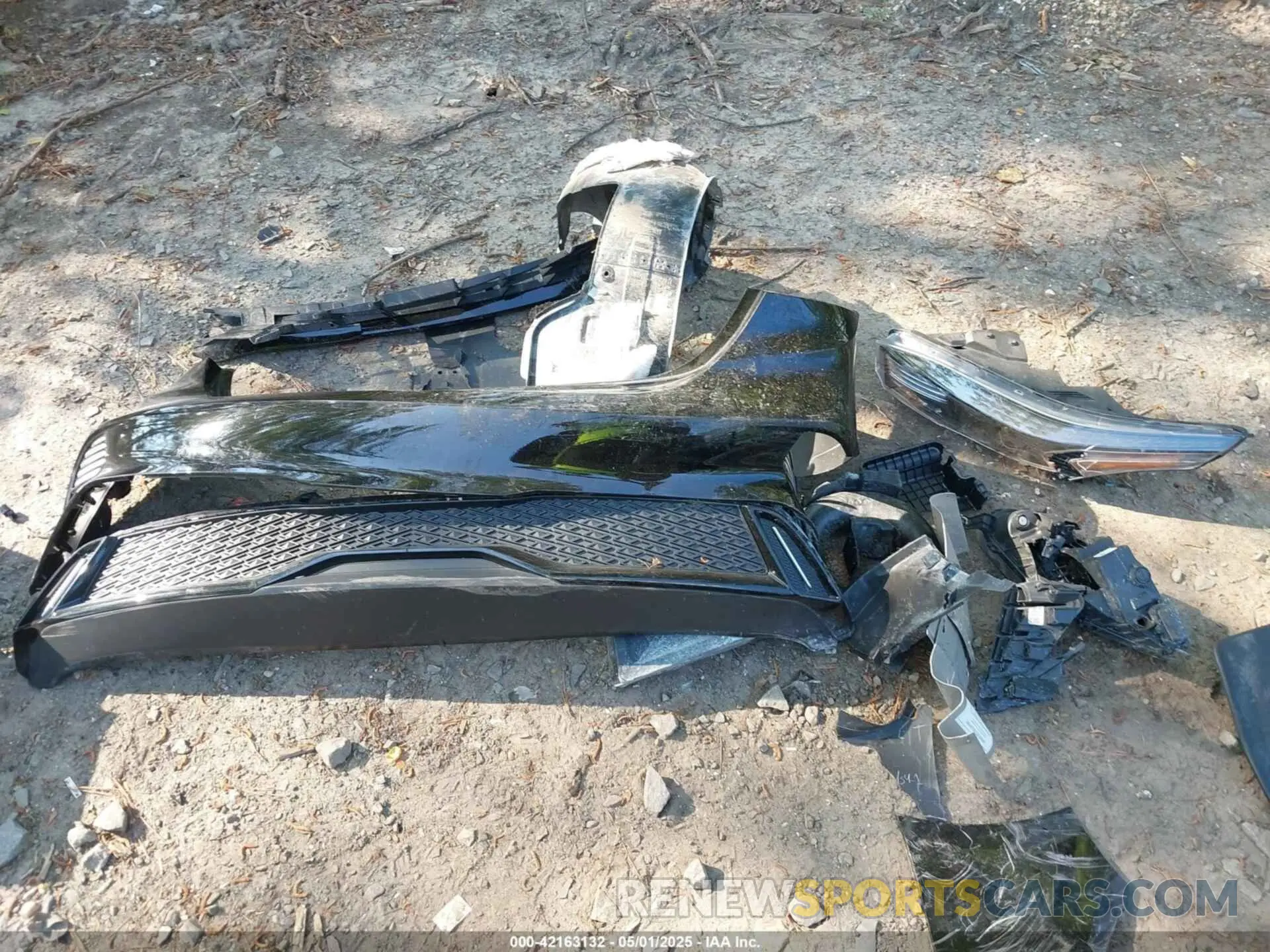 12 Photograph of a damaged car 3KPF54AD7RE701806 KIA FORTE 2024