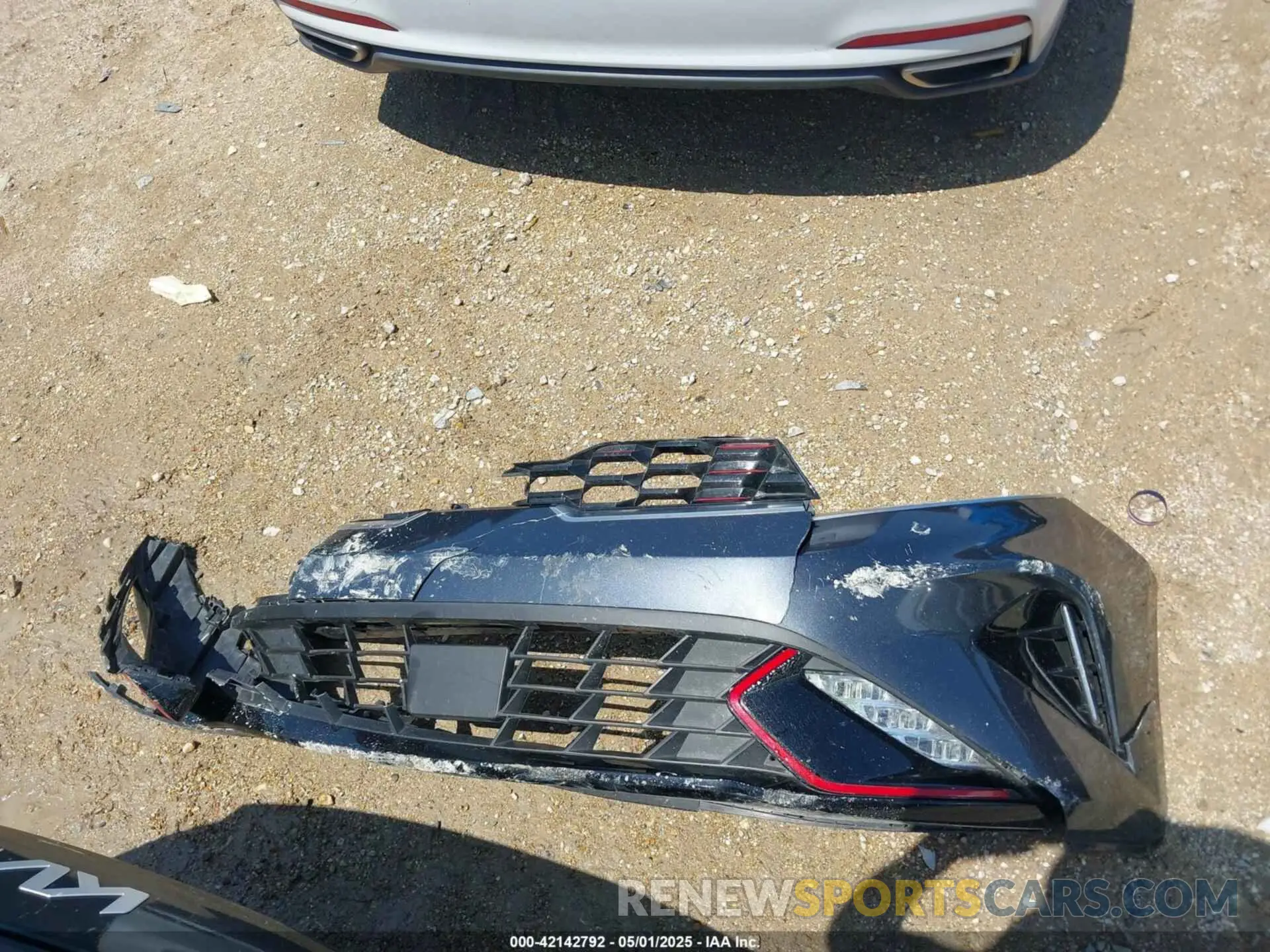12 Photograph of a damaged car 3KPF54AD8RE715682 KIA FORTE 2024