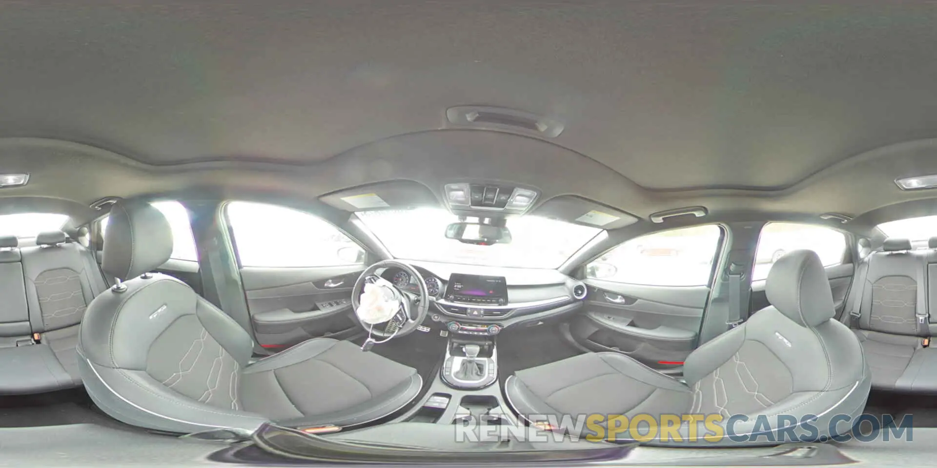 13 Photograph of a damaged car 3KPF54AD8RE721675 KIA FORTE 2024