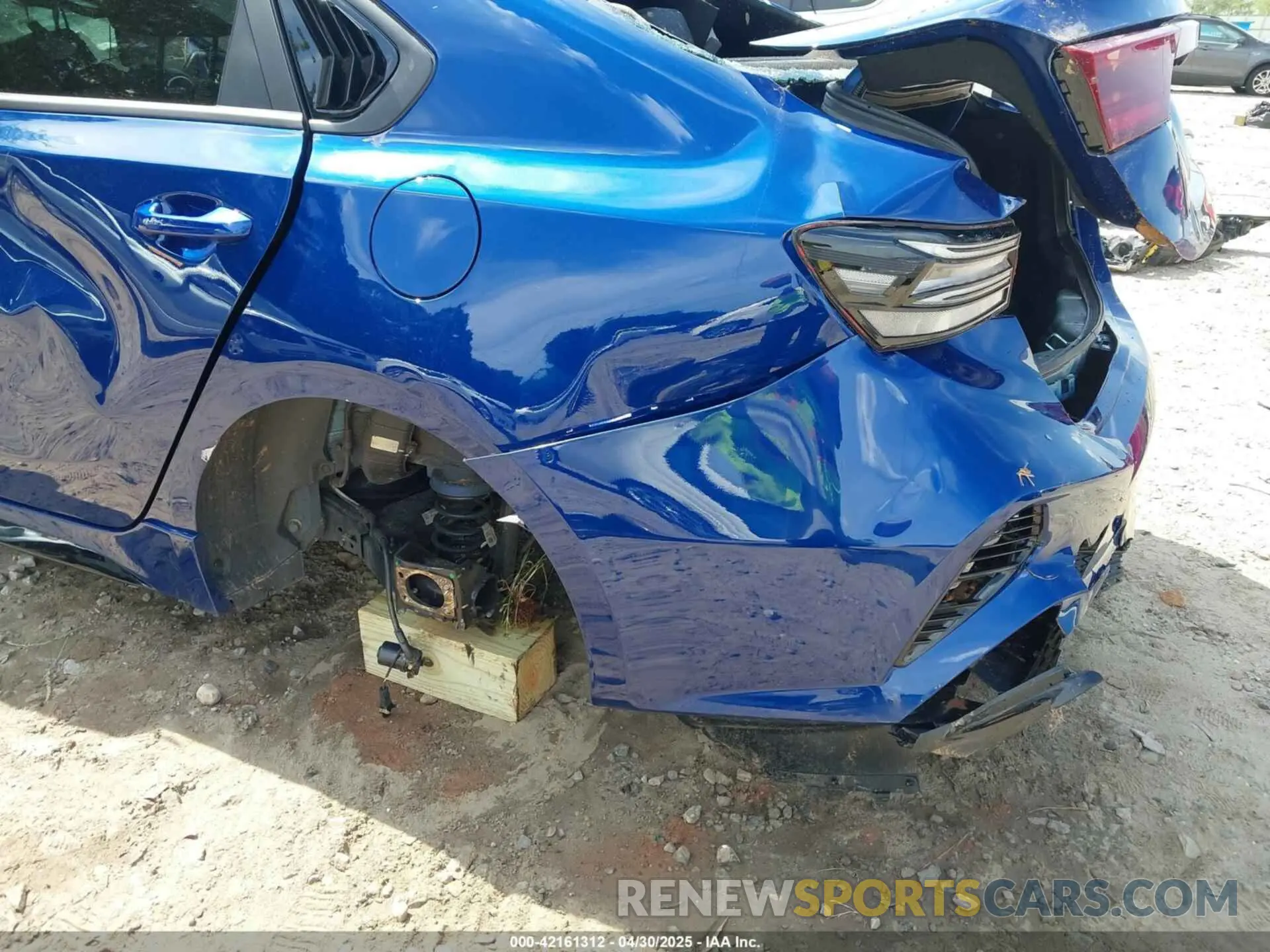 14 Photograph of a damaged car 3KPF54AD8RE809500 KIA FORTE 2024