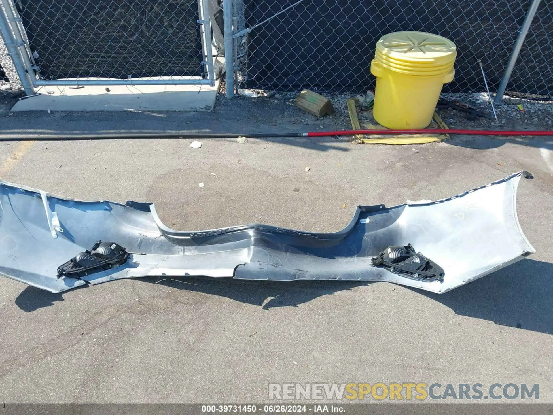 12 Photograph of a damaged car 3KPF54AD9RE726450 KIA FORTE 2024