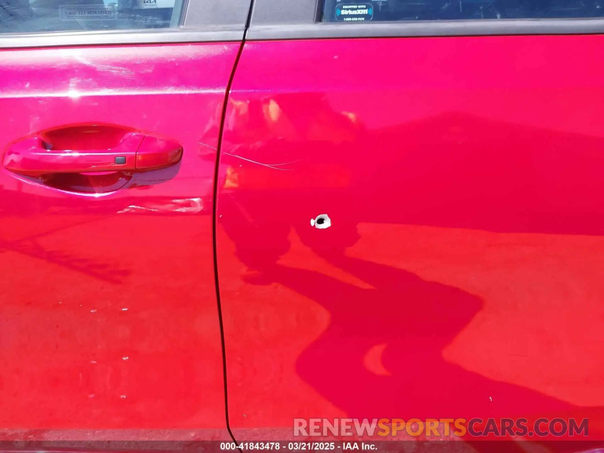 12 Photograph of a damaged car 3KPF54AD9RE762249 KIA FORTE 2024