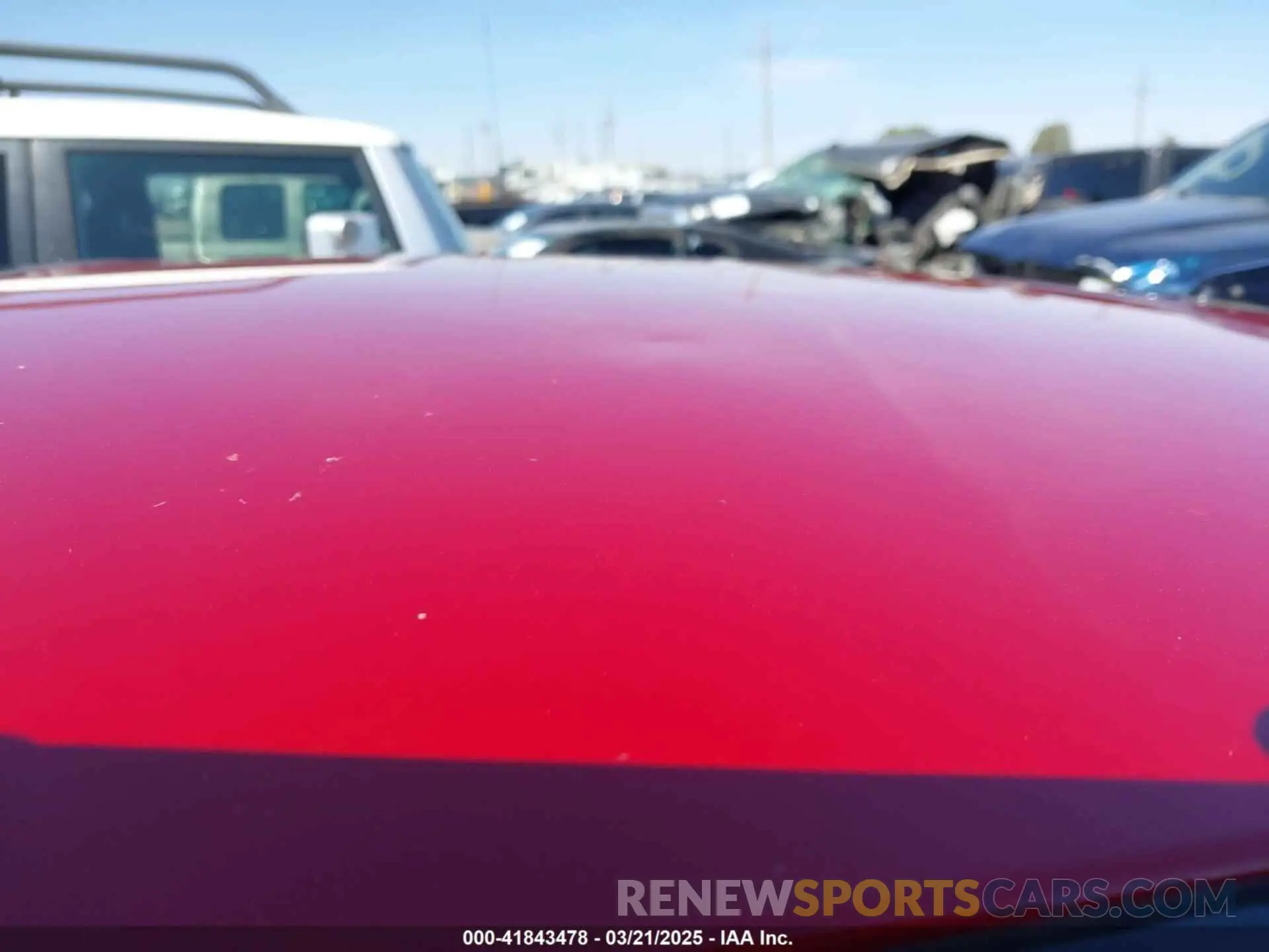 18 Photograph of a damaged car 3KPF54AD9RE762249 KIA FORTE 2024