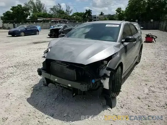 14 Photograph of a damaged car 3KPF54ADXRE810485 KIA FORTE 2024