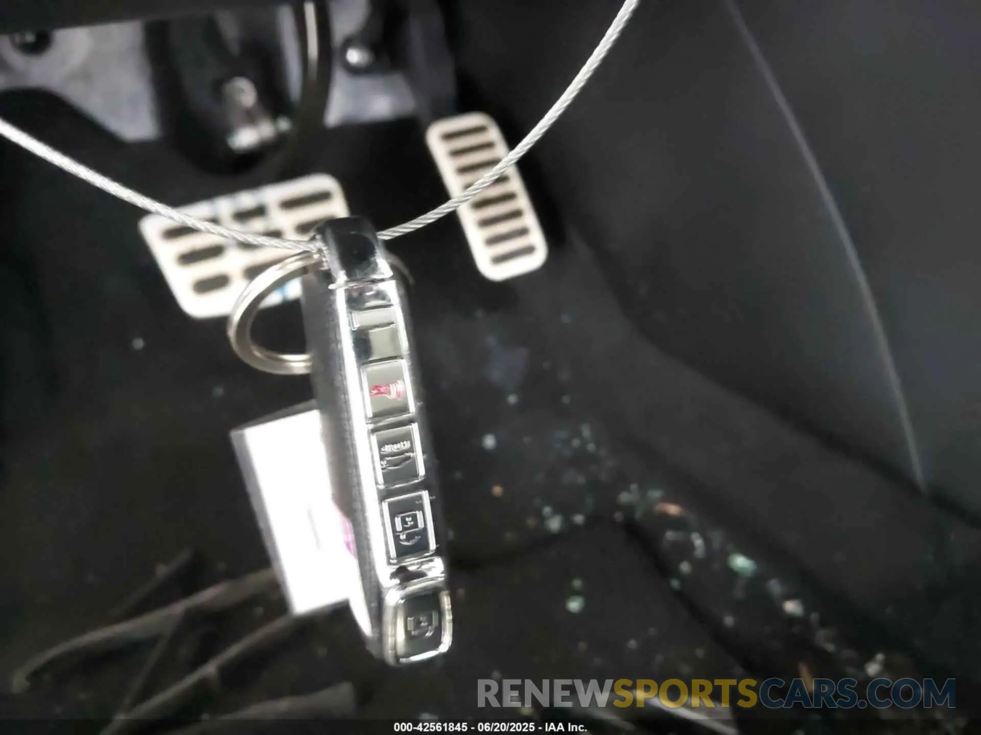 11 Photograph of a damaged car 3KPF54ADXRE816349 KIA FORTE 2024