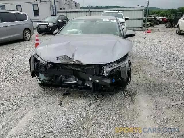 14 Photograph of a damaged car 3KPFU4DEXSE023937 KIA K4 EX 2025