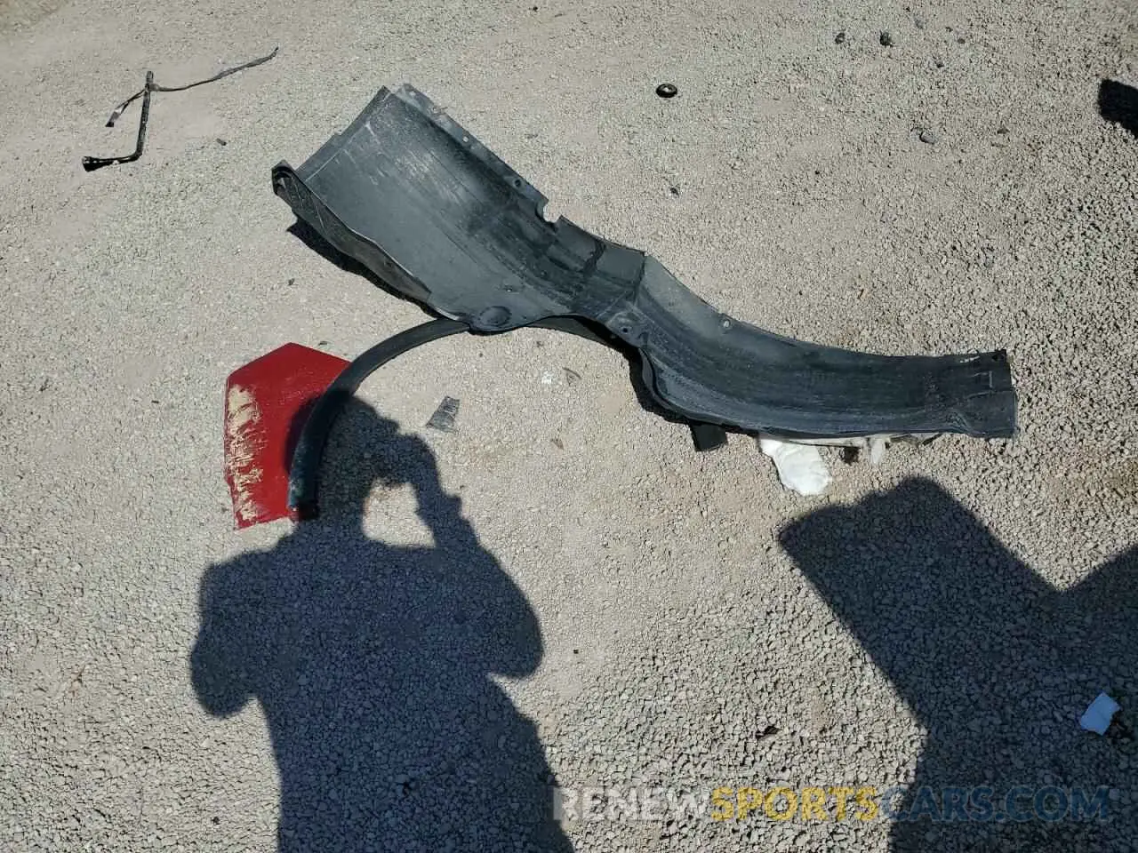 12 Photograph of a damaged car 3KPFT4DE0SE039986 KIA K4 LX 2025