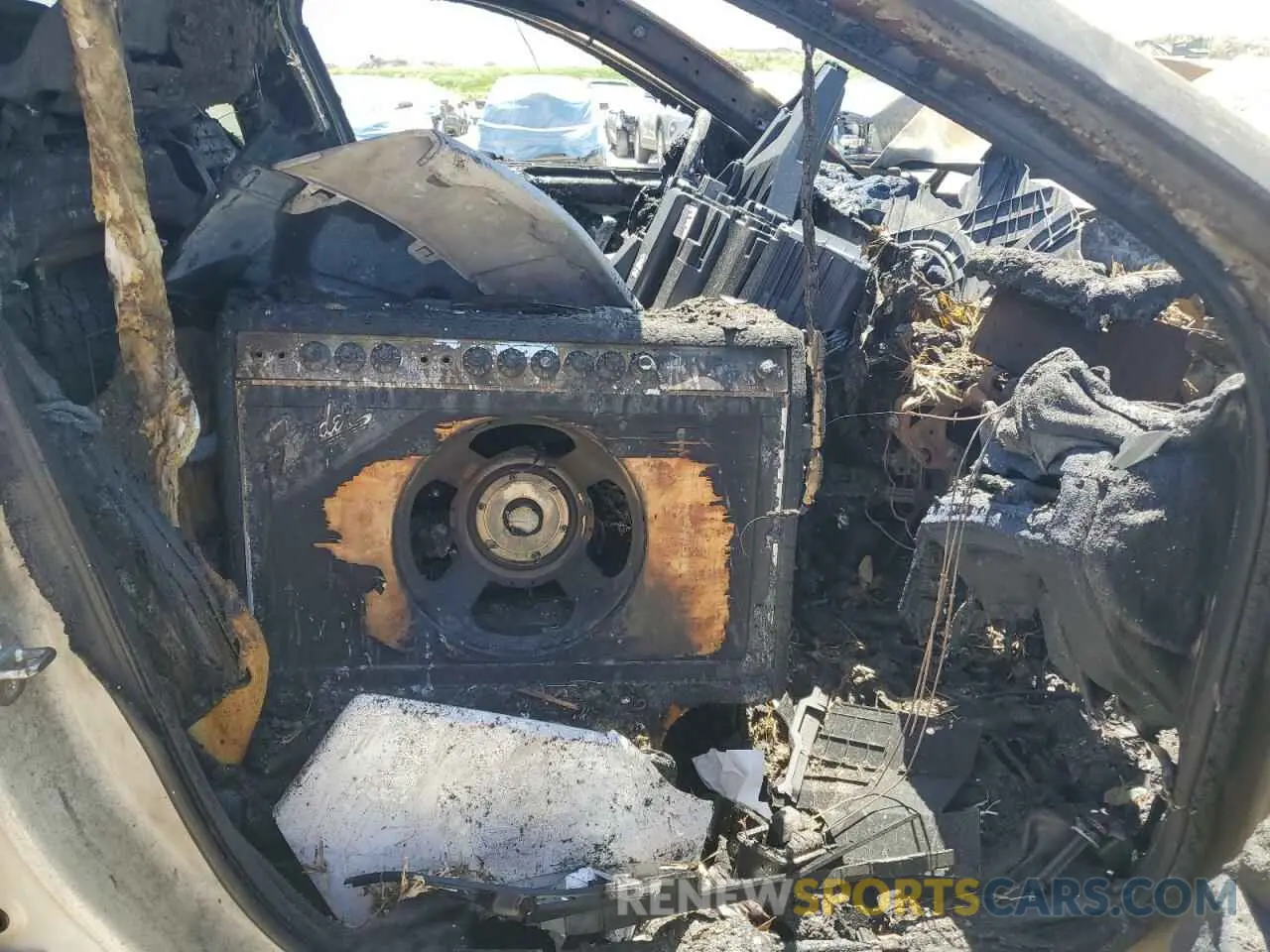 7 Photograph of a damaged car 3KPFT4DE3SE062971 KIA K4 LX 2025