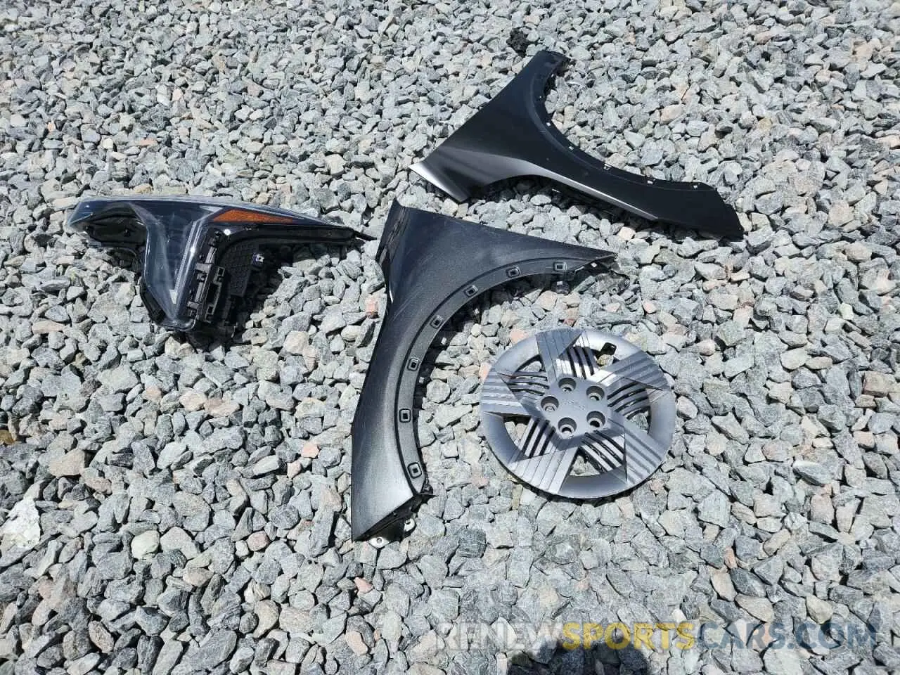 12 Photograph of a damaged car 3KPFT4DE8SE040366 KIA K4 LX 2025