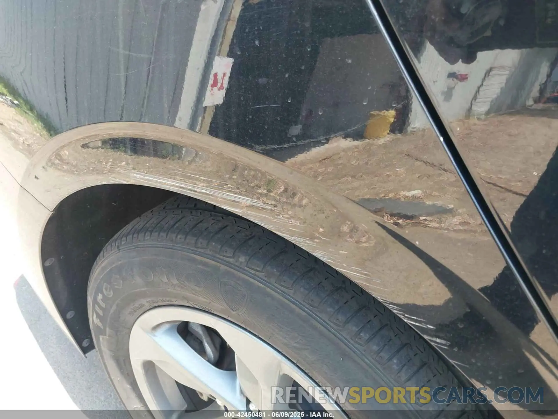 11 Photograph of a damaged car 5XXG14J22MG072762 KIA K5 2021