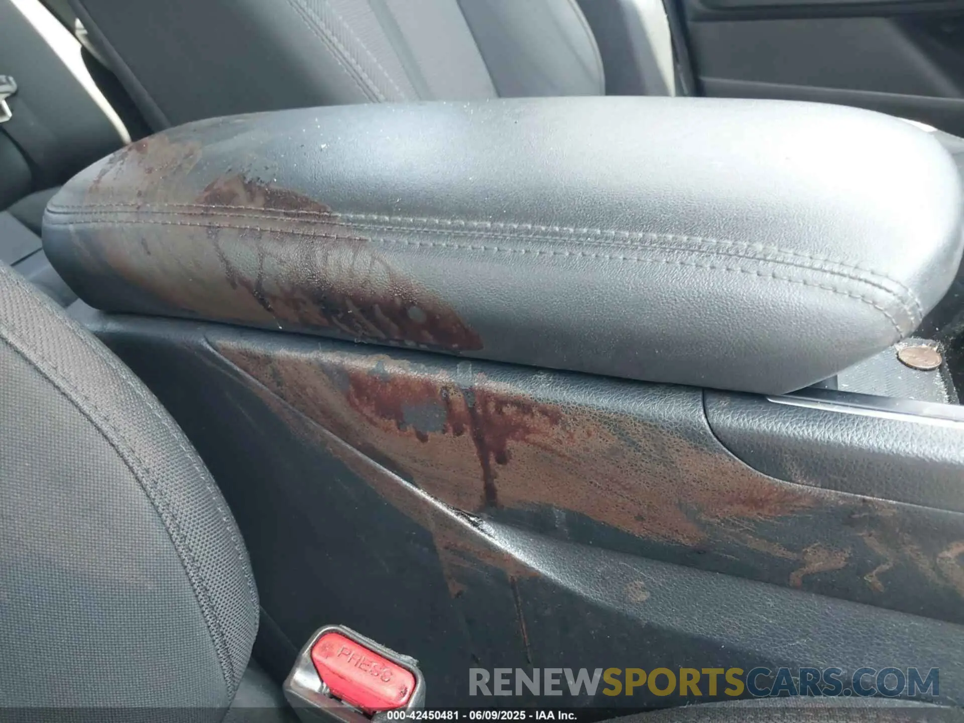 13 Photograph of a damaged car 5XXG14J22MG072762 KIA K5 2021