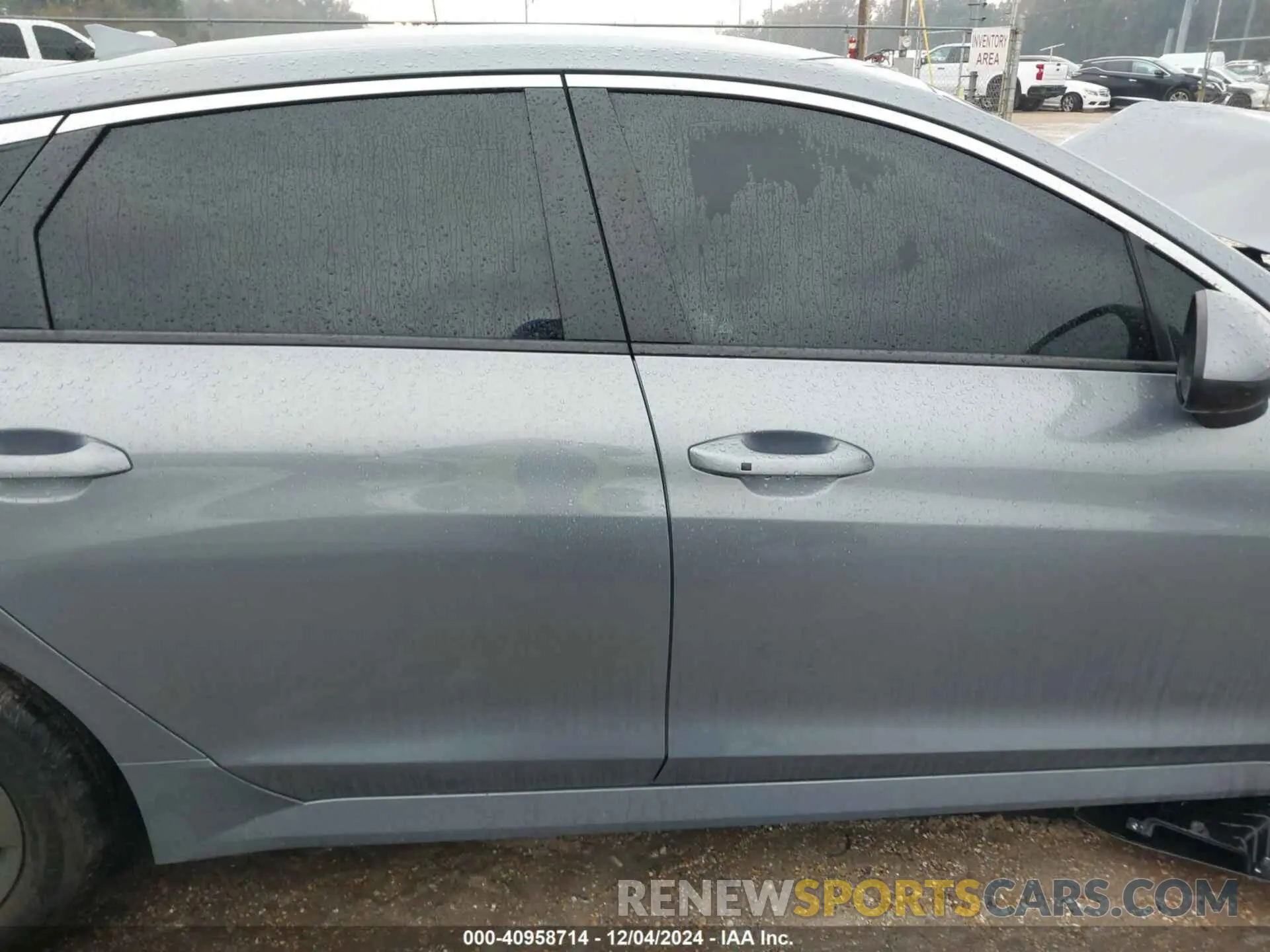 13 Photograph of a damaged car 5XXG14J24MG064856 KIA K5 2021