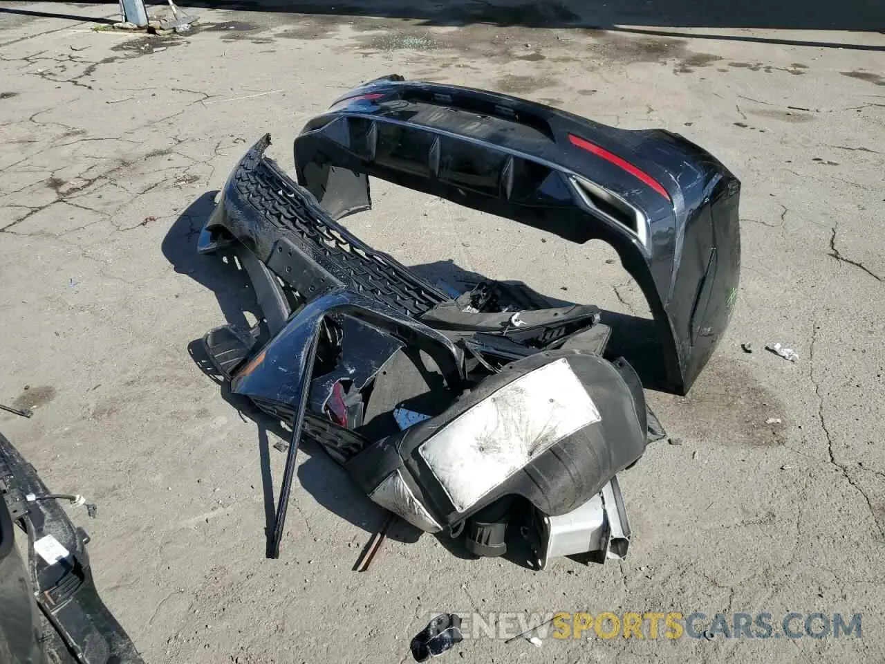 12 Photograph of a damaged car 5XXG14J26MG056533 KIA K5 2021