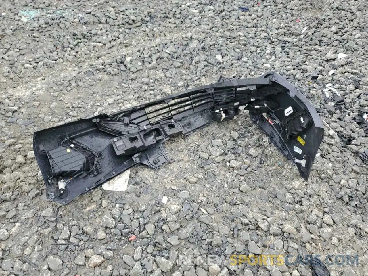 14 Photograph of a damaged car 5XXG14J29MG002028 KIA K5 2021