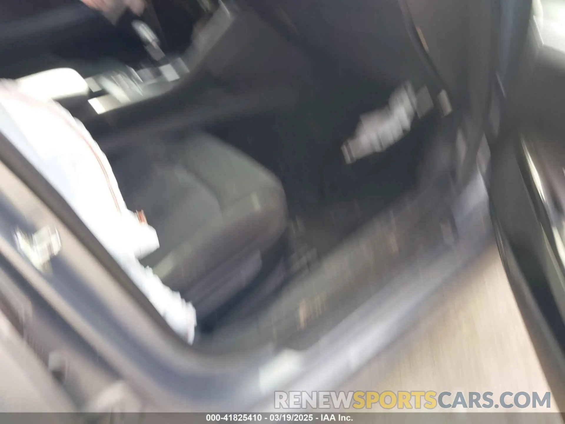 5 Photograph of a damaged car 5XXG24J23MG030730 KIA K5 2021