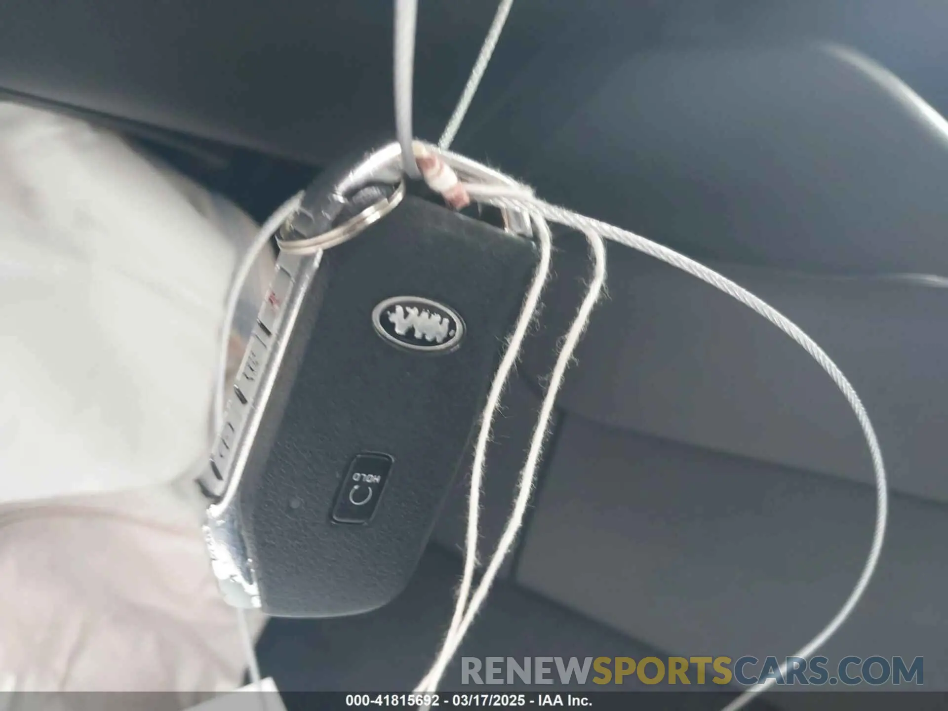 11 Photograph of a damaged car 5XXG64J20MG065326 KIA K5 2021