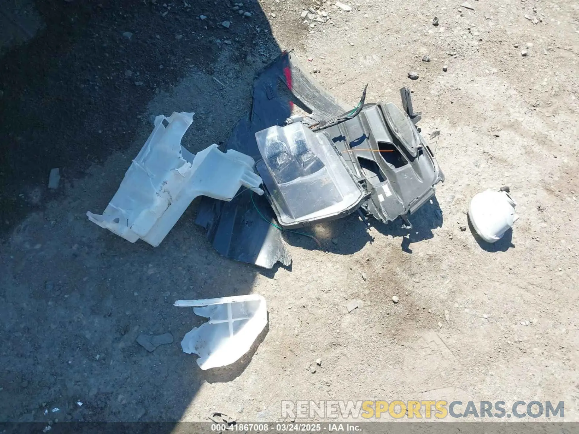 12 Photograph of a damaged car 5XXG64J21MG023487 KIA K5 2021