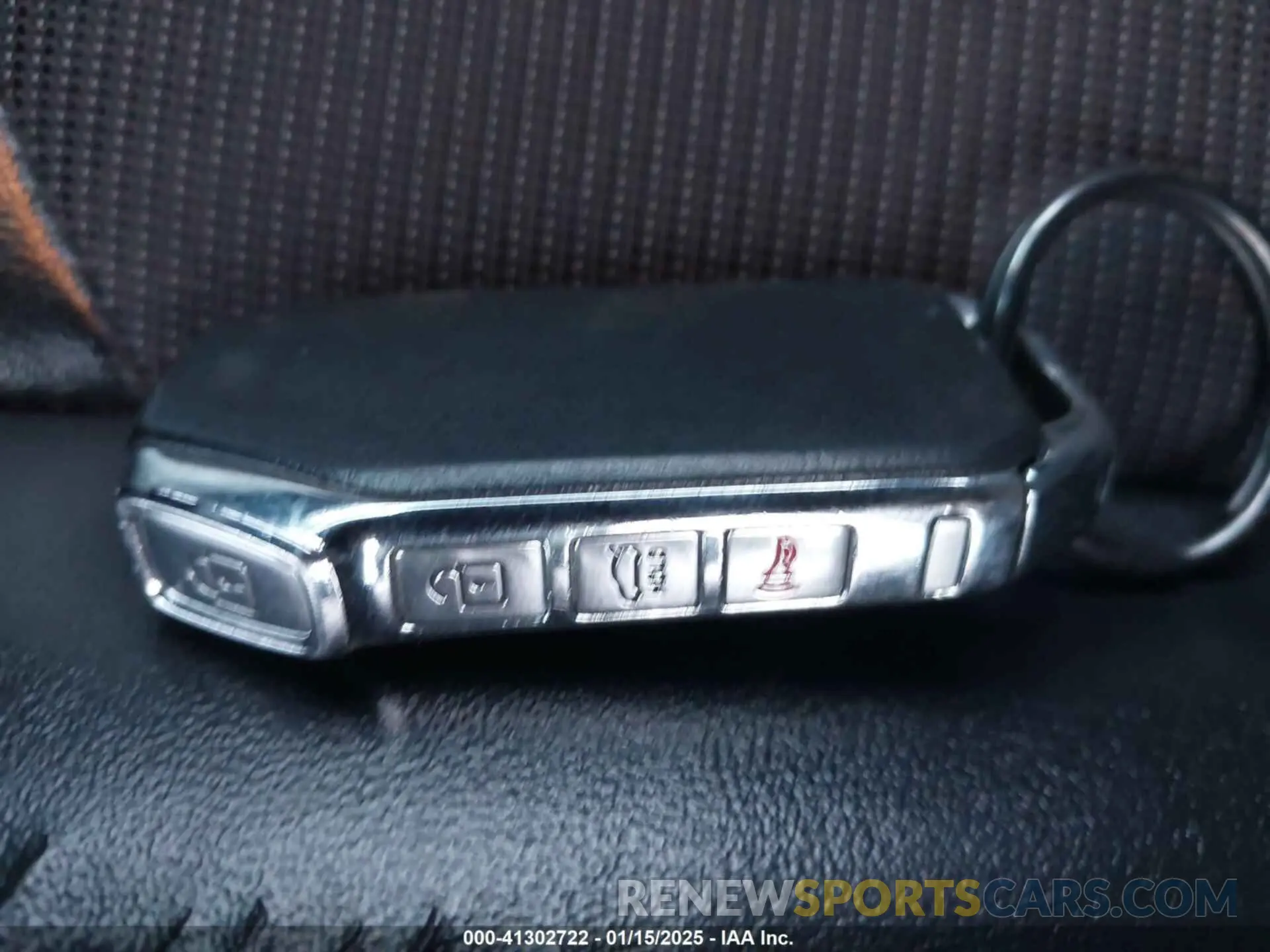 11 Photograph of a damaged car 5XXG64J25MG004294 KIA K5 2021