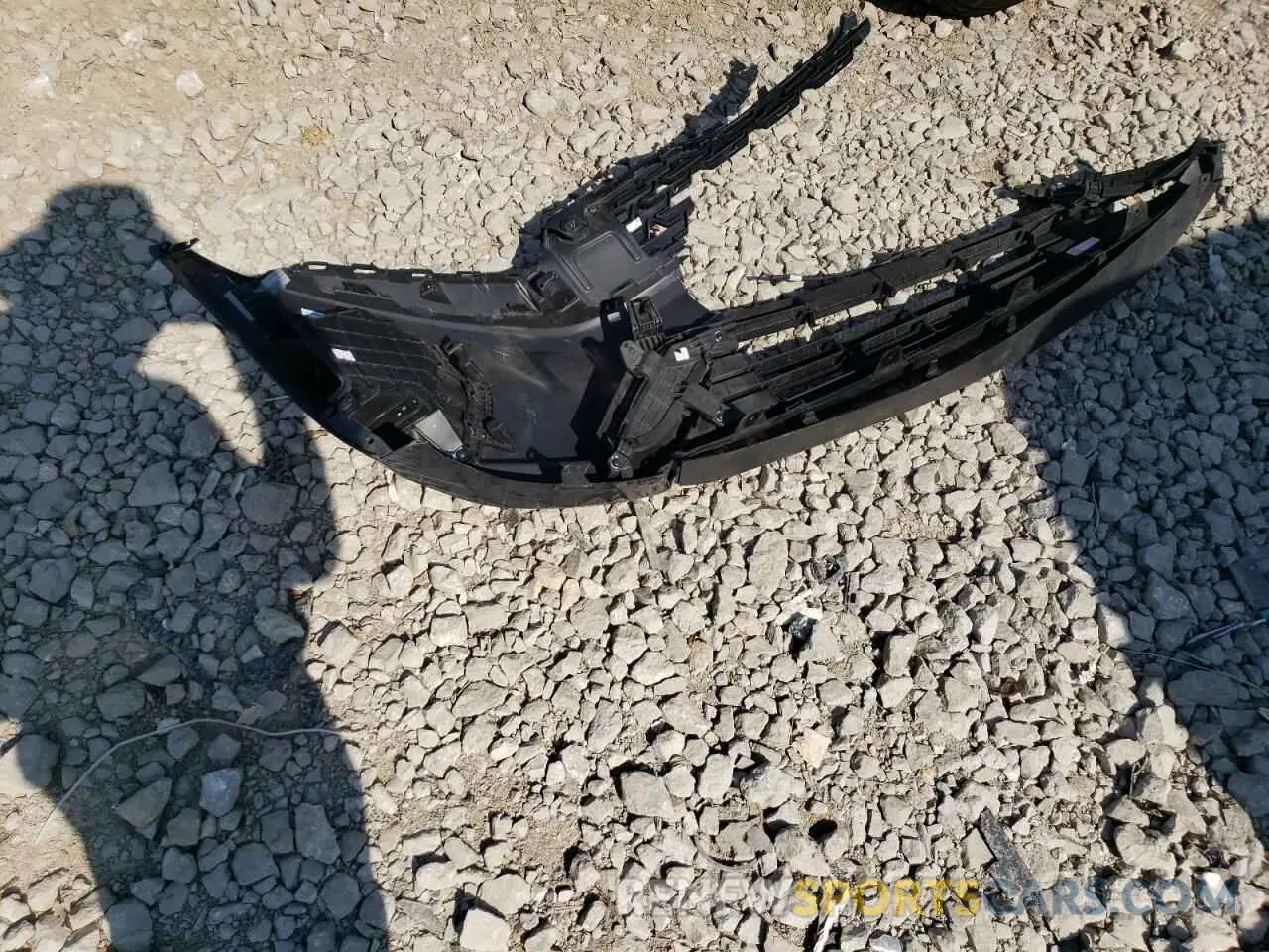 12 Photograph of a damaged car 5XXG14J24NG126256 KIA K5 2022