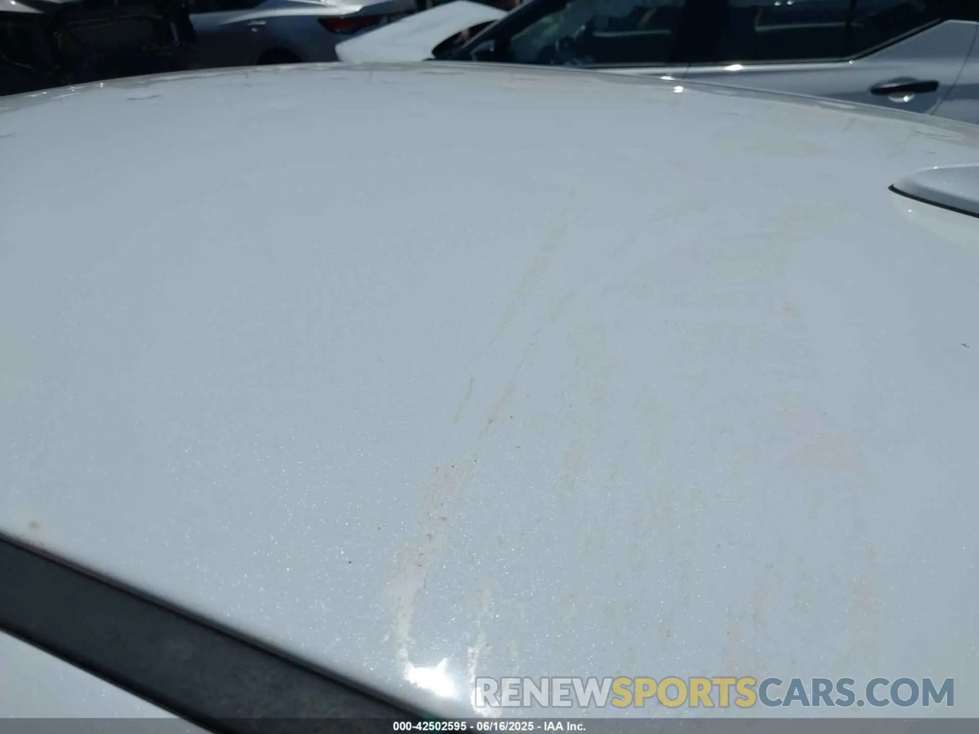 17 Photograph of a damaged car 5XXG14J26NG132284 KIA K5 2022