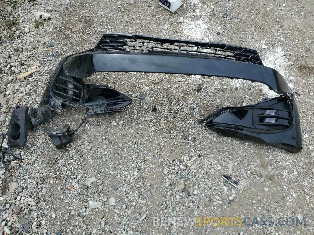12 Photograph of a damaged car 5XXG64J24NG105246 KIA K5 2022