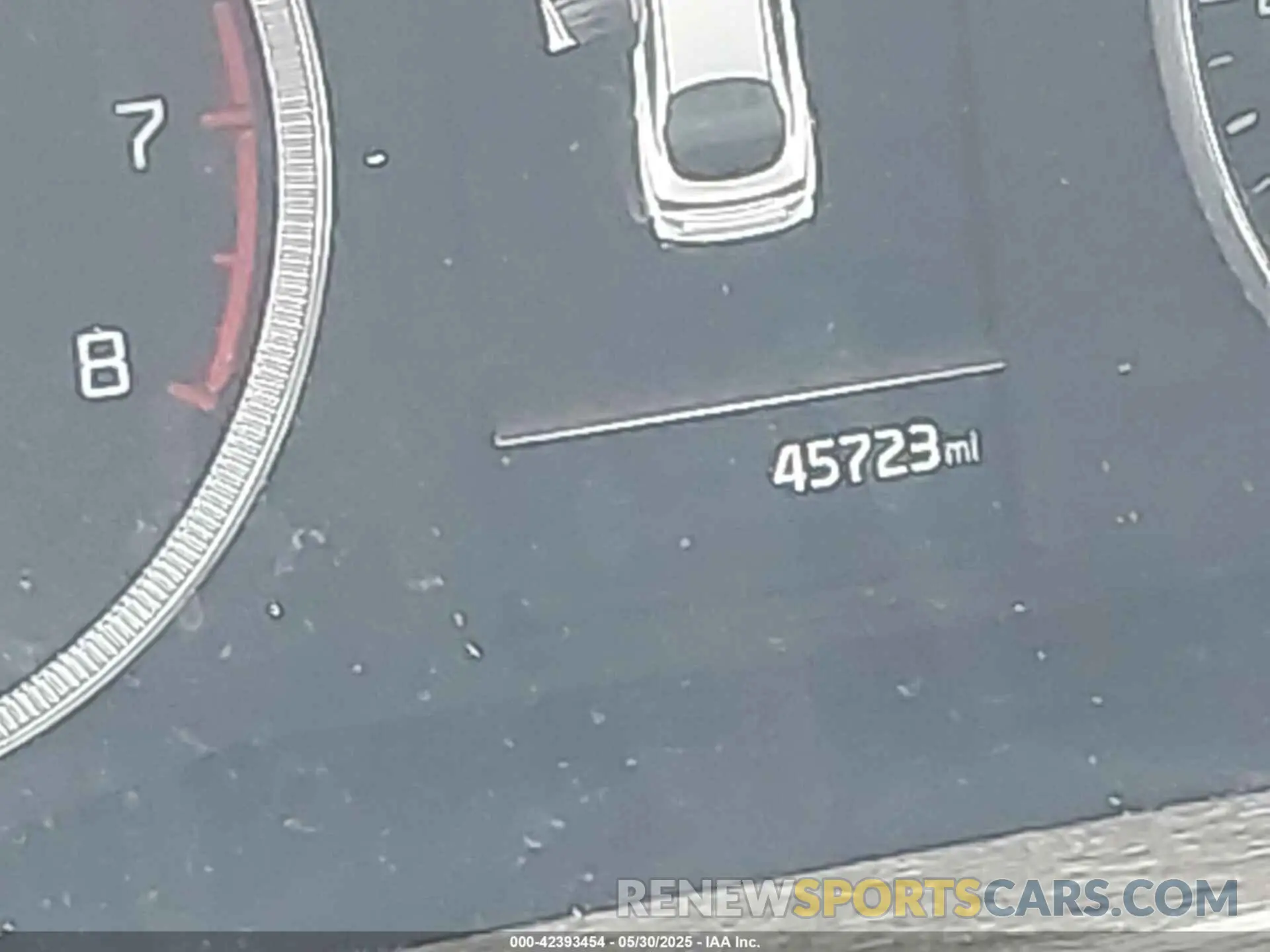 15 Photograph of a damaged car 5XXG34J2XPG174566 KIA K5 2023
