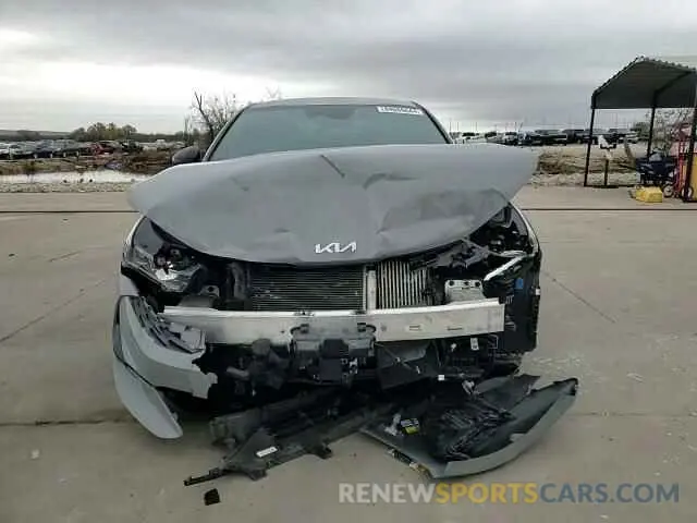 13 Photograph of a damaged car 5XXG64J20PG222230 KIA K5 2023