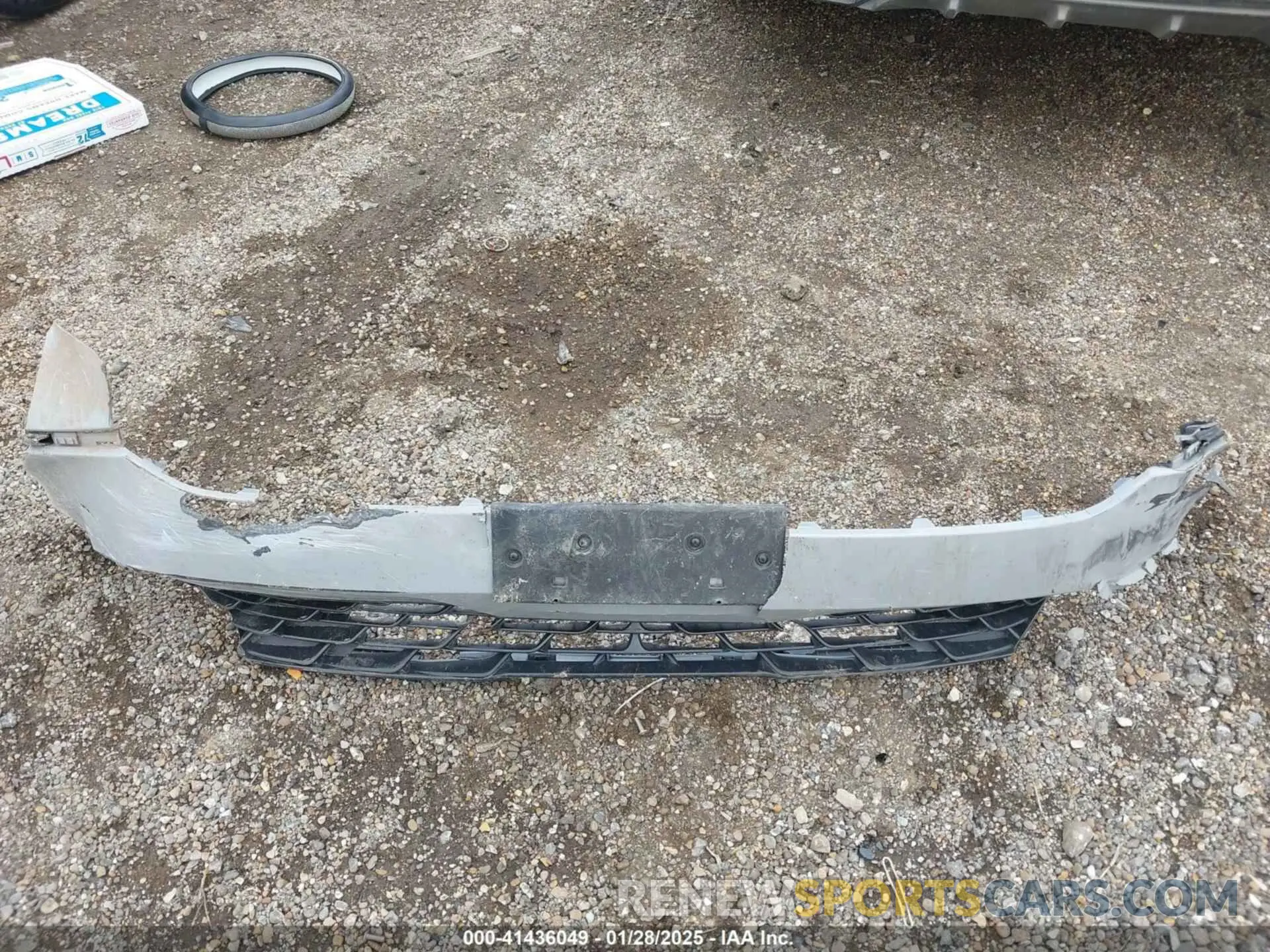 12 Photograph of a damaged car 5XXG64J24PG201929 KIA K5 2023