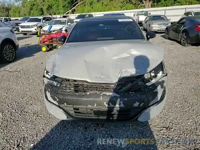 13 Photograph of a damaged car 5XXG64J26PG169131 KIA K5 2023