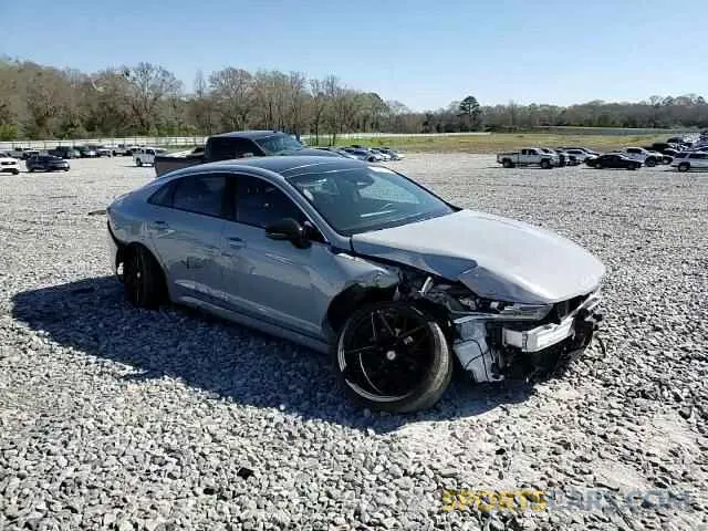 11 Photograph of a damaged car 5XXG64J26PG180565 KIA K5 2023