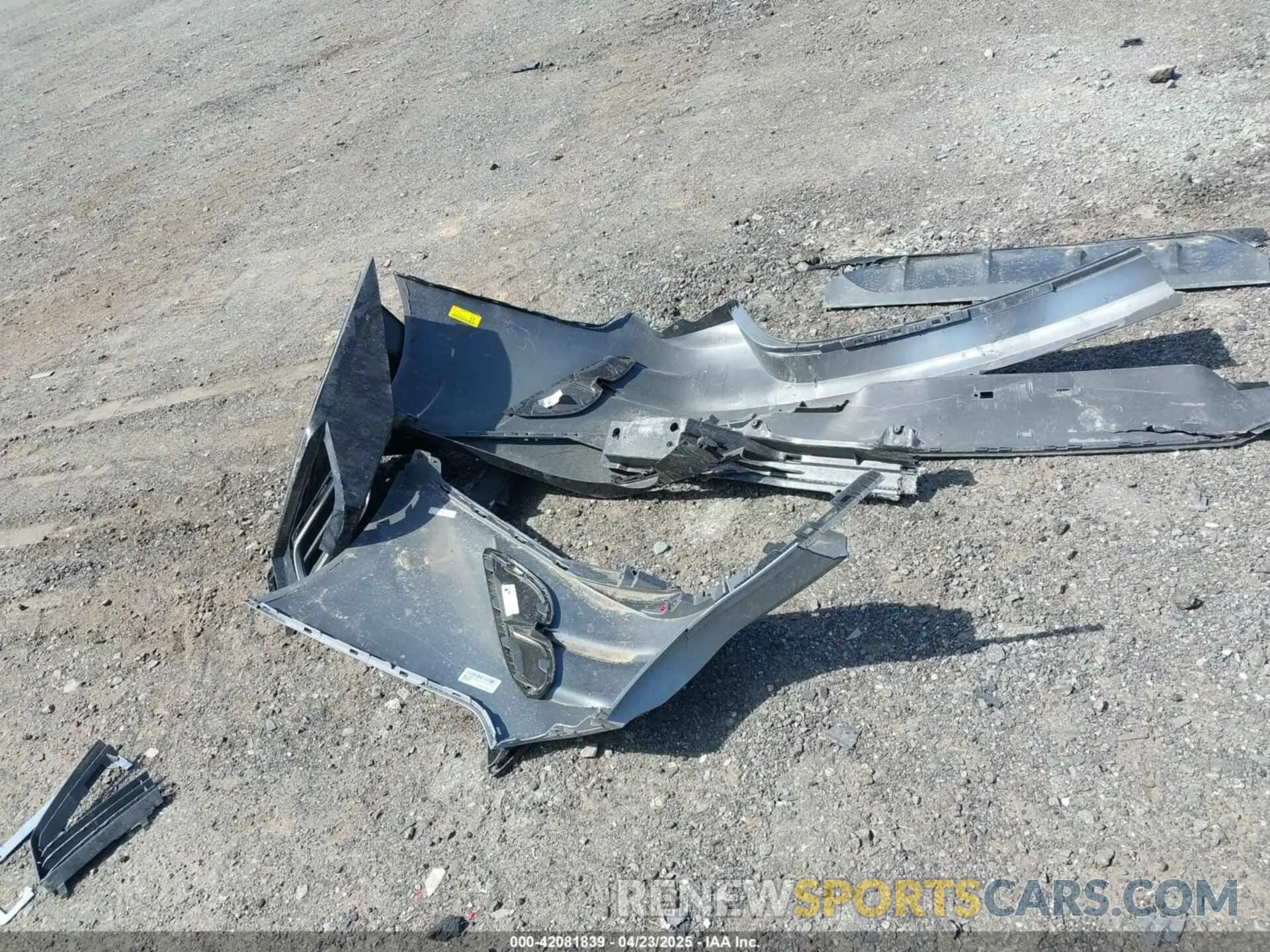 12 Photograph of a damaged car 5XXG64J2XPG203507 KIA K5 2023