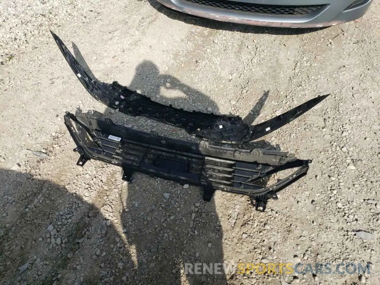12 Photograph of a damaged car 5XXG34J22RG256374 KIA K5 2024