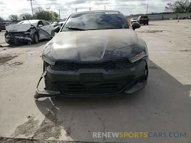 11 Photograph of a damaged car 5XXG64J20RG253724 KIA K5 2024