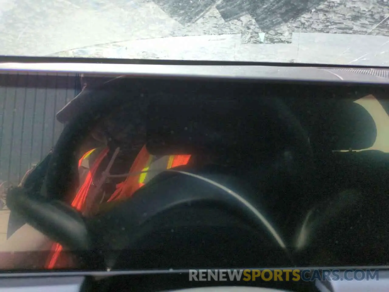 9 Photograph of a damaged car KNAG24J71S5368881 KIA K5 2025