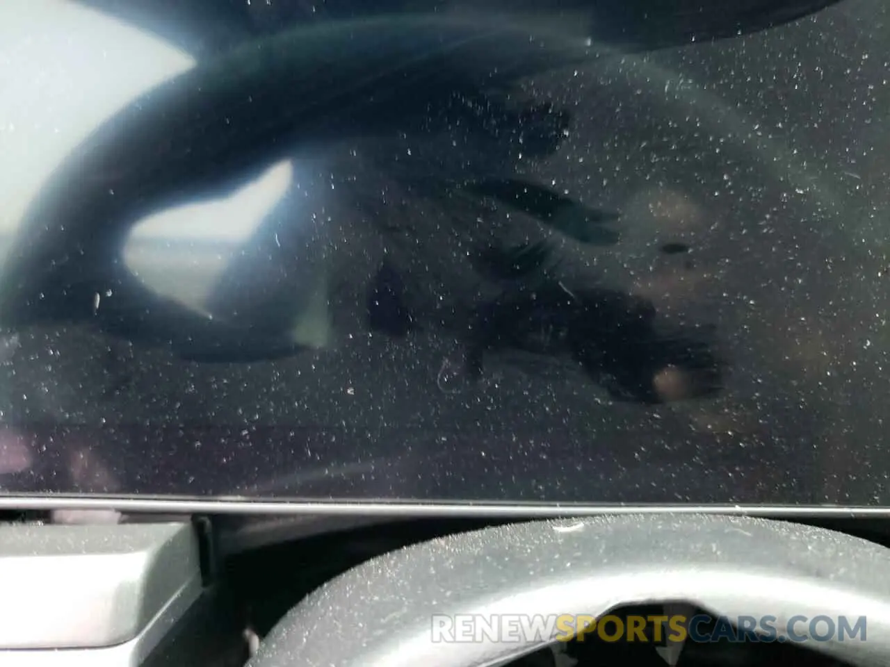 9 Photograph of a damaged car KNAG64J70S5310961 KIA K5 2025