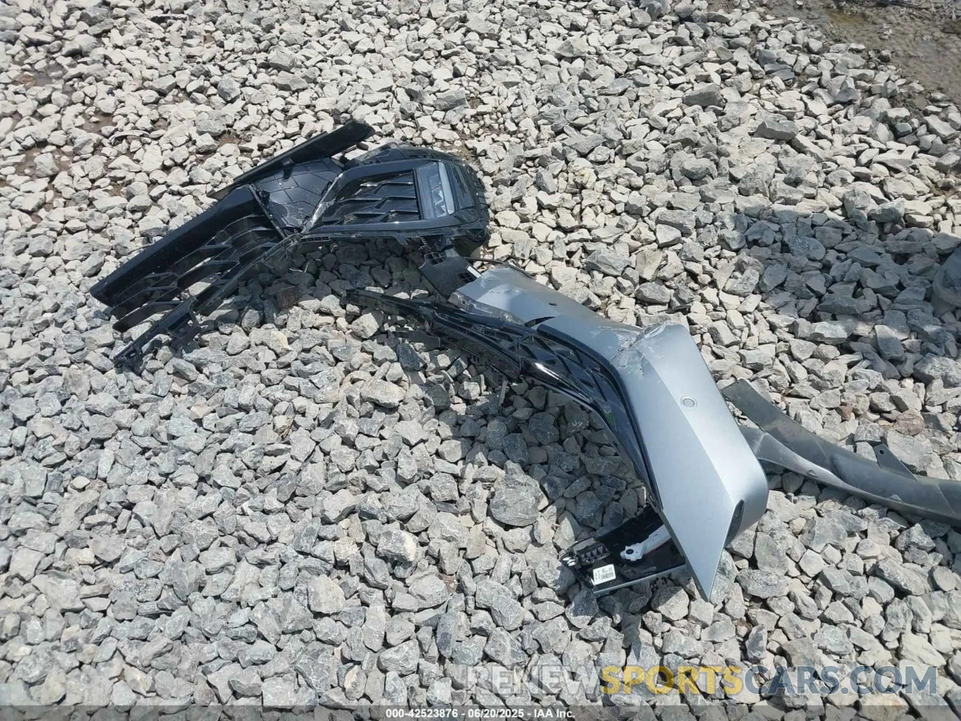 12 Photograph of a damaged car KNAG64J71S5319121 KIA K5 2025