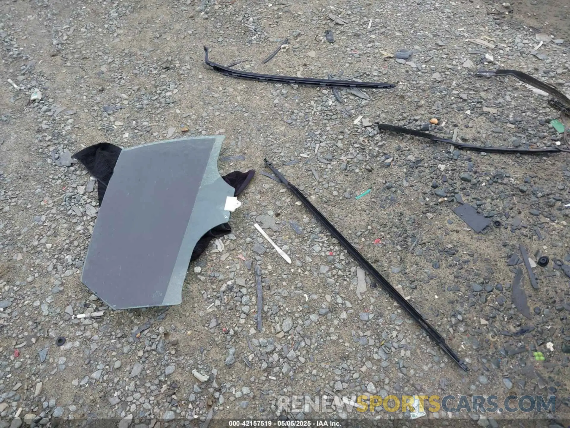 12 Photograph of a damaged car KNAG64J76S5316831 KIA K5 2025