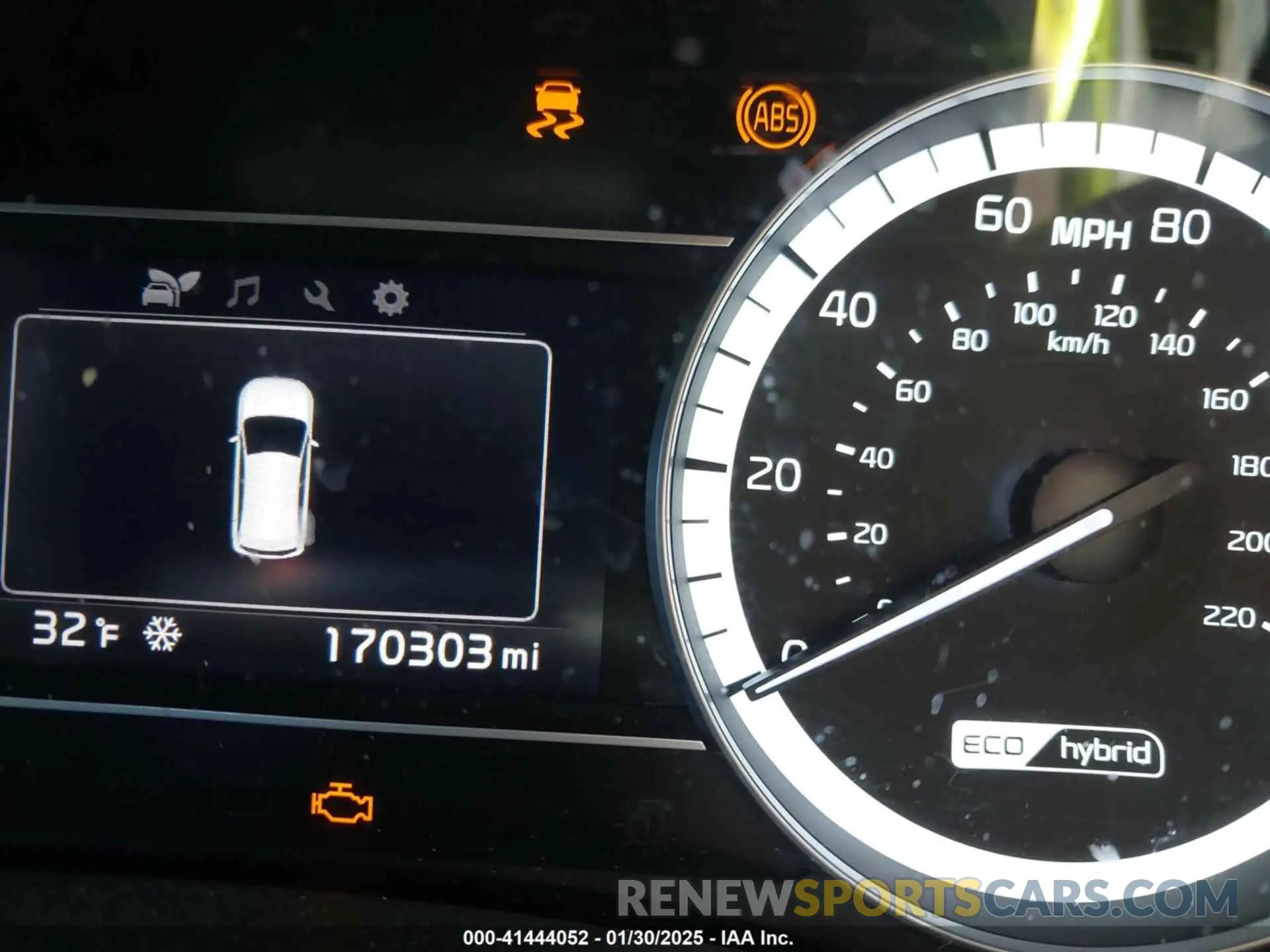 15 Photograph of a damaged car KNDCB3LC0K5264081 KIA NIRO 2019