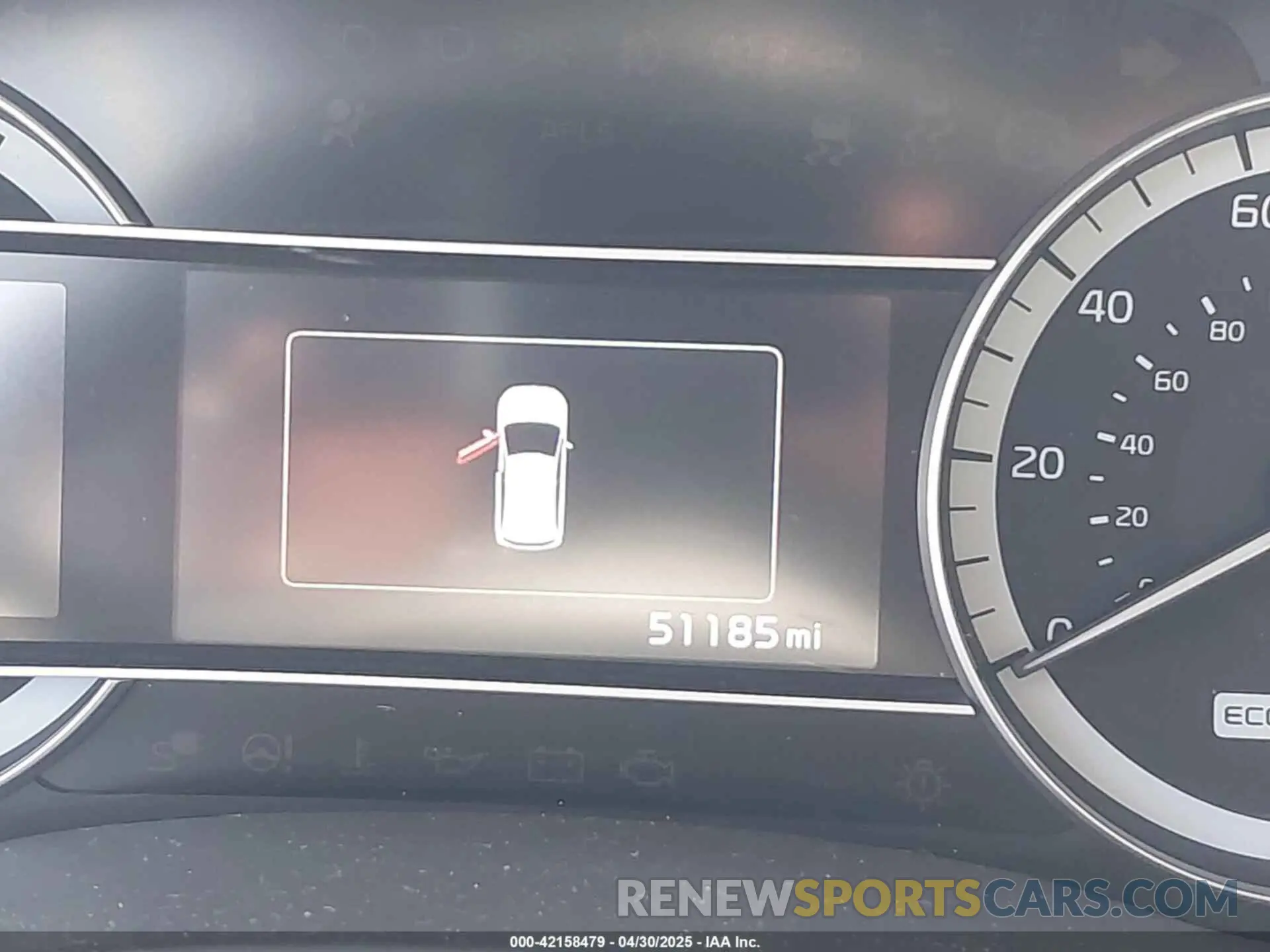 15 Photograph of a damaged car KNDCB3LC0K5290177 KIA NIRO 2019