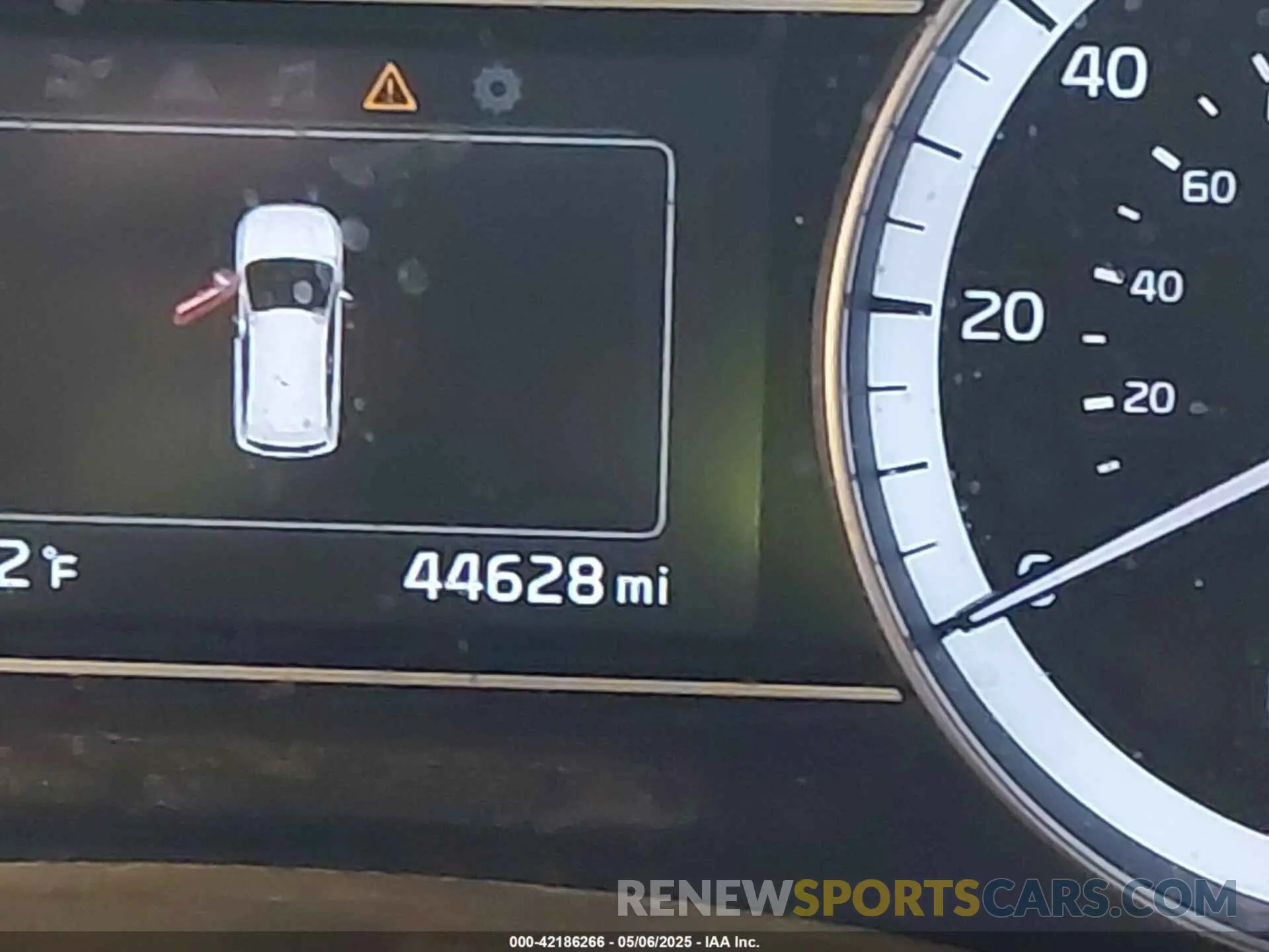 15 Photograph of a damaged car KNDCB3LC2K5240073 KIA NIRO 2019