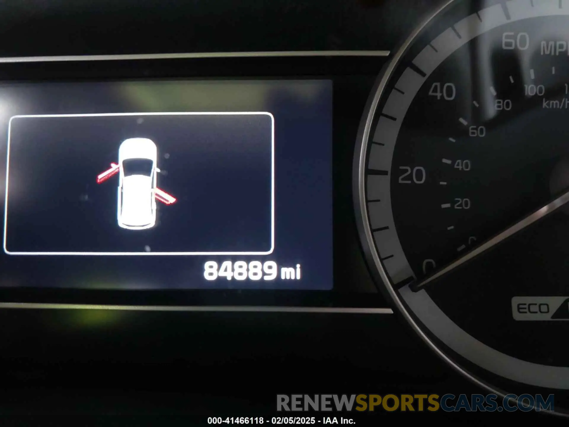 15 Photograph of a damaged car KNDCB3LC4K5326047 KIA NIRO 2019