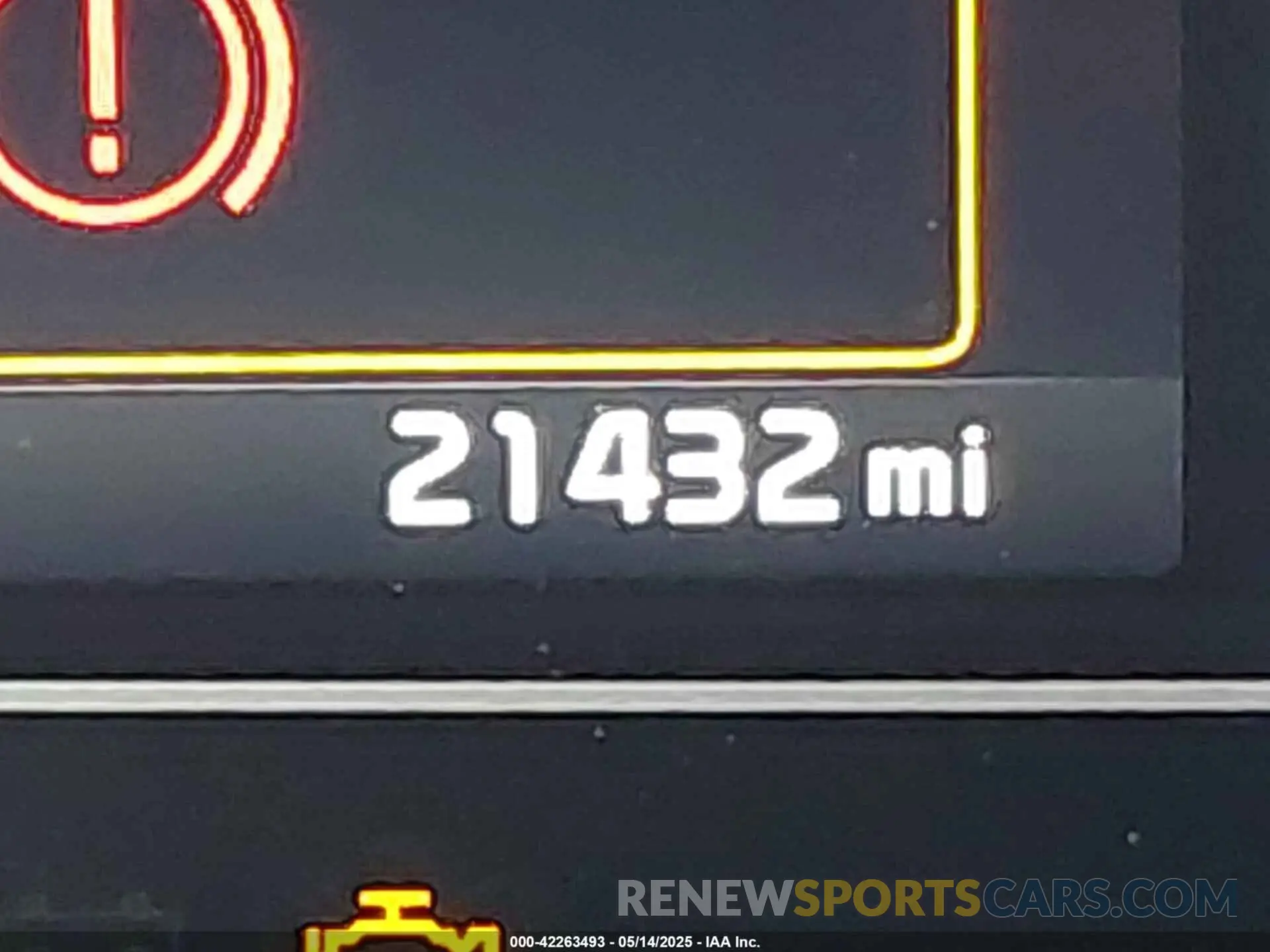 15 Photograph of a damaged car KNDCB3LC4K5339008 KIA NIRO 2019