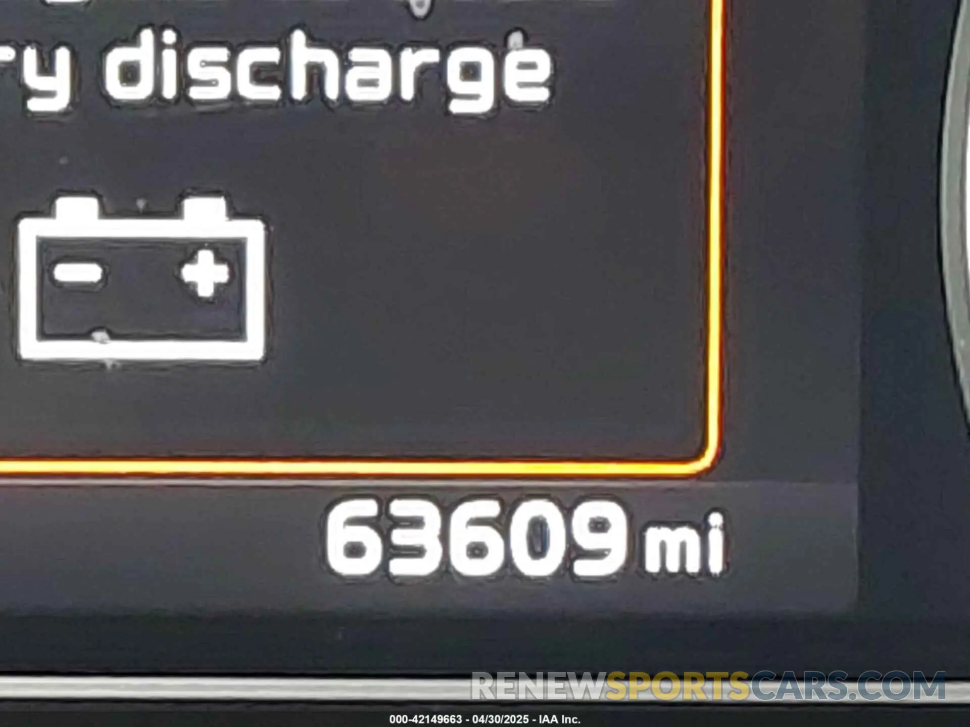 16 Photograph of a damaged car KNDCB3LC5K5351412 KIA NIRO 2019