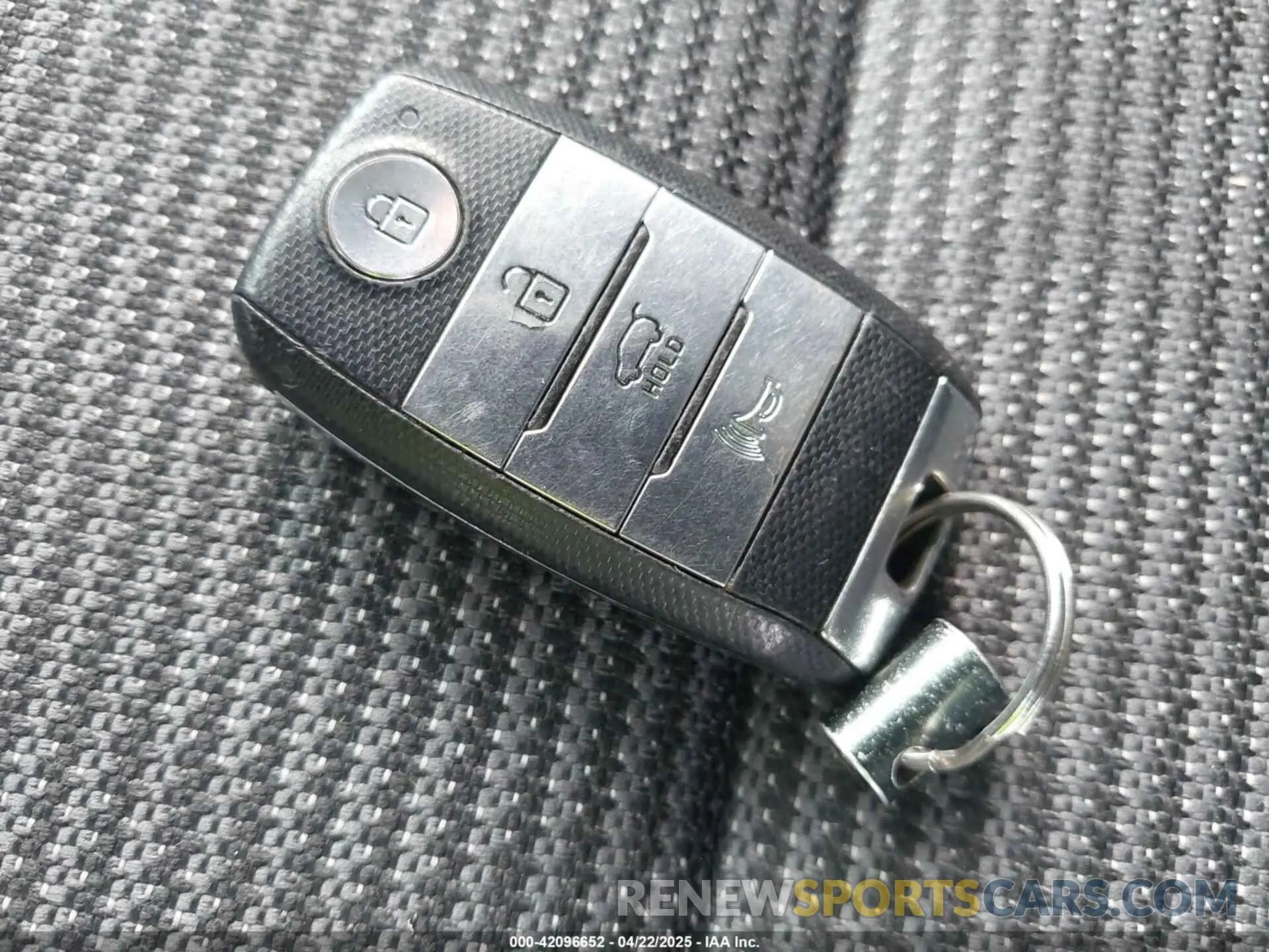 11 Photograph of a damaged car KNDCB3LC7K5231434 KIA NIRO 2019