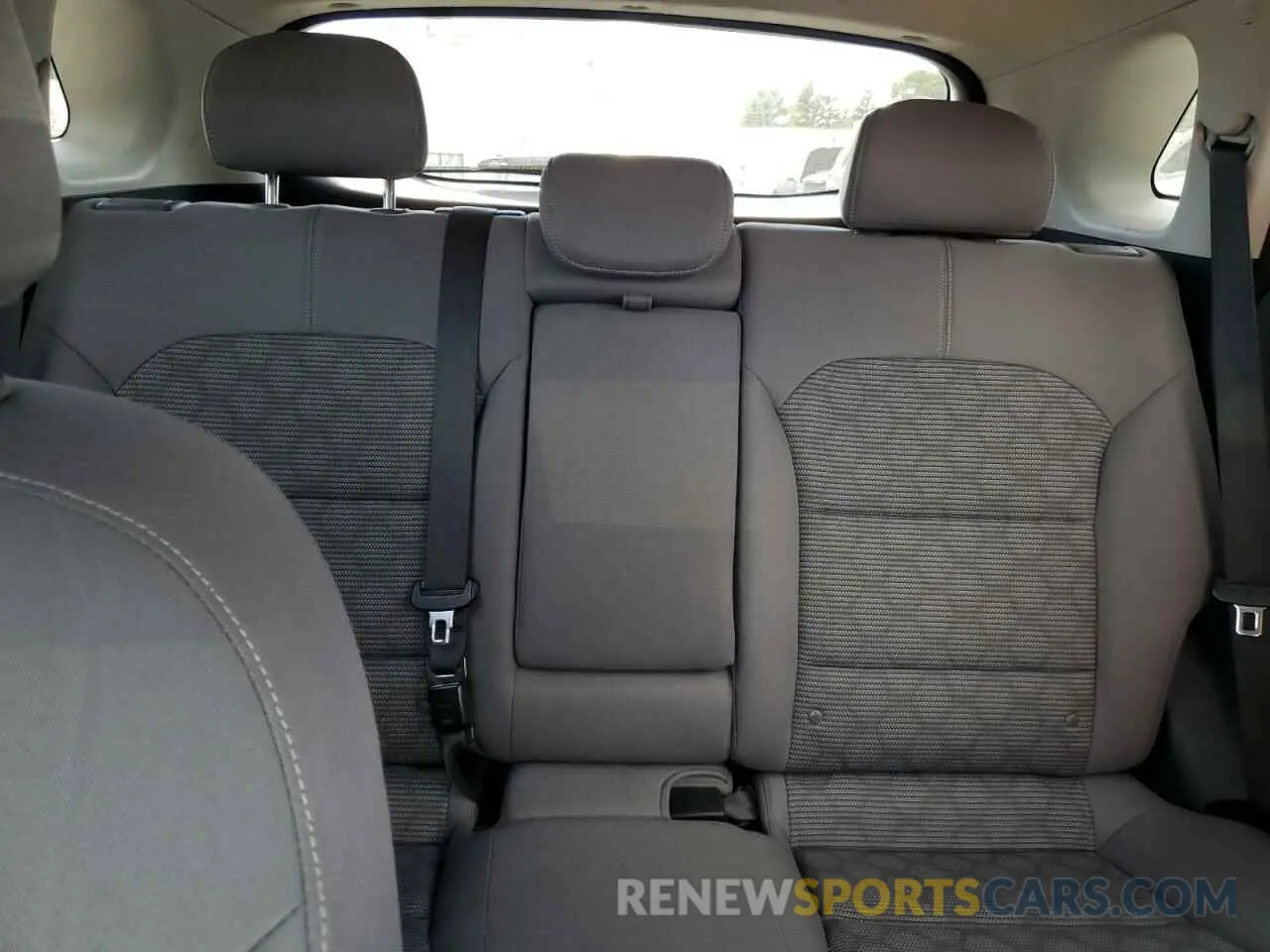 10 Photograph of a damaged car KNDCB3LC7K5257192 KIA NIRO 2019