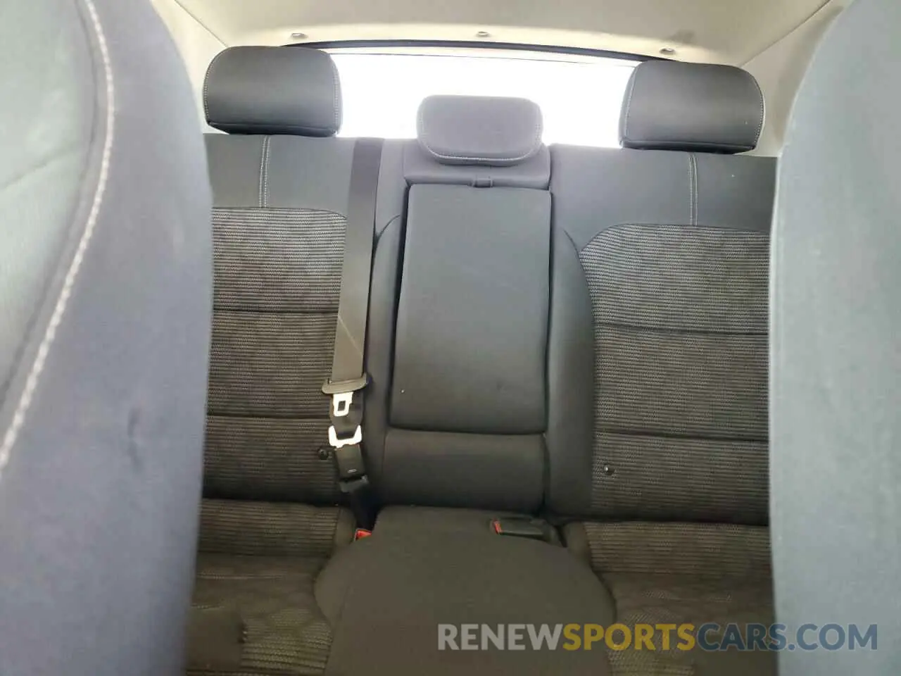 10 Photograph of a damaged car KNDCB3LCXK5346092 KIA NIRO 2019
