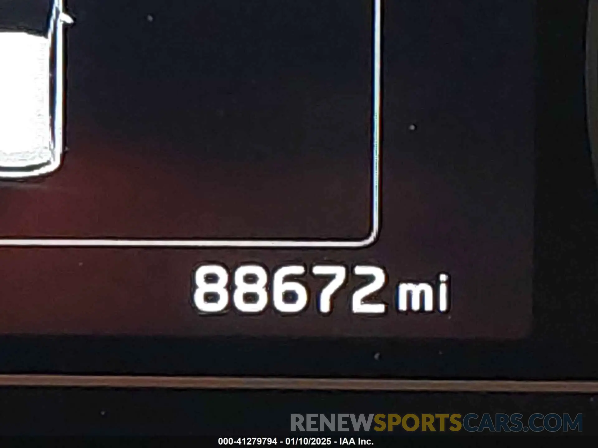 14 Photograph of a damaged car KNDCC3LC3K5275931 KIA NIRO 2019