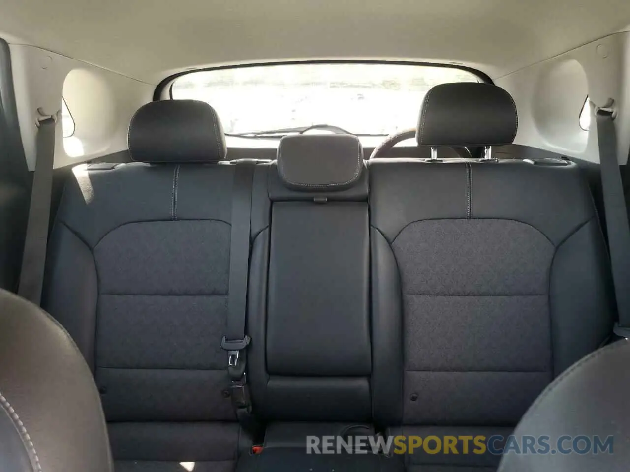 10 Photograph of a damaged car KNDCC3LC7K5251812 KIA NIRO 2019