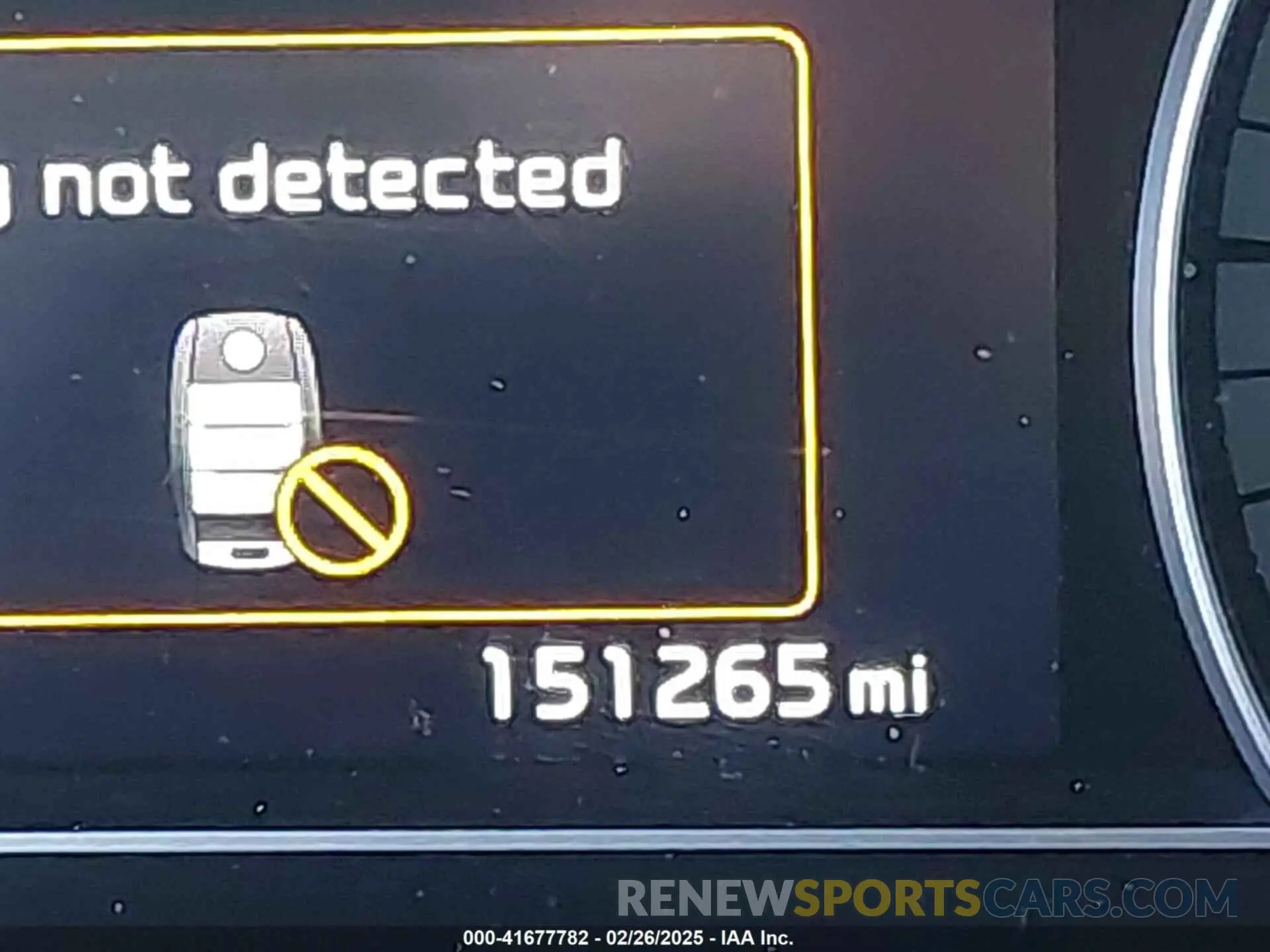 15 Photograph of a damaged car KNDCC3LC8K5264830 KIA NIRO 2019